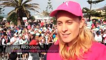 National Breast Cancer Foundation City 2 Surf Video