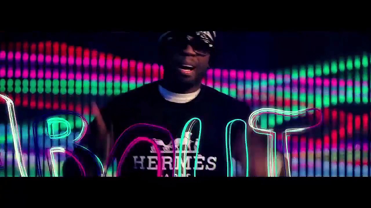 VDJ Bleanck ♔ Videos MIX HIP-HOP RNB TWERK VOL 2_PART 1"_2014 。. *