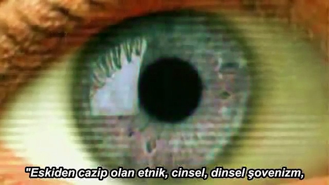 Zeitgeist:Addendum(Türkçe Altyazı) 1/13