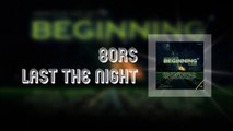 80RS - Last The Night (Original Mix)