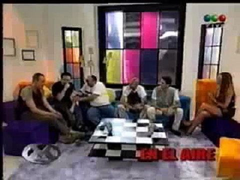 Chistes de Yayo!!!!! Punk!!!