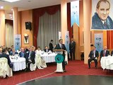 Cumhurbaşkanı Gül, Türk Ocakları'nın 100. Yıl Dönümü Törenine Katıldı-25.03.2012