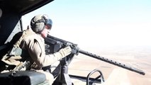 Marines Close Air Support Afghanistan