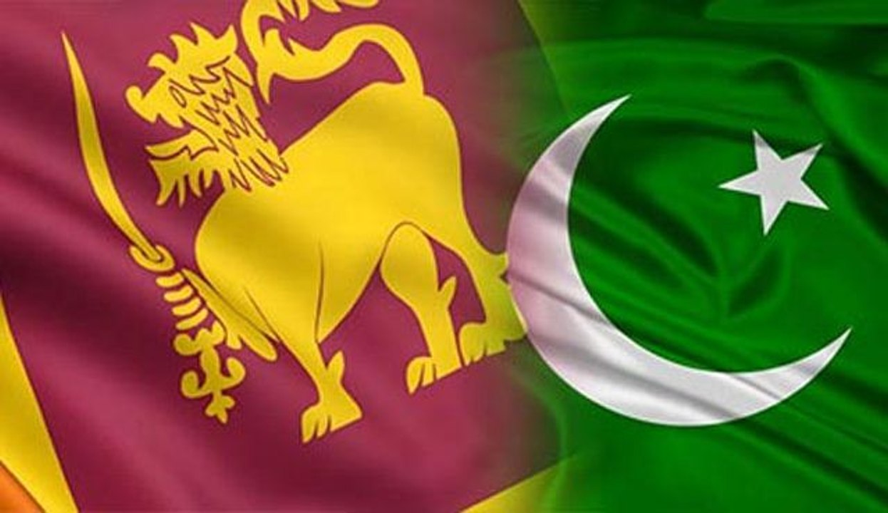 Pakistan Vs Sri Lanka 3rd t20 2017 in Lahore - PAK vs SL 3rd t20 2017 match