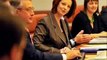 PM Julia Gillard backflips on Carbon TAX (ABC News) Take 3