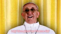 Pope Francis - 