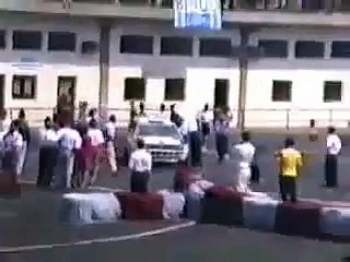 Lancia Delta HF Integrale