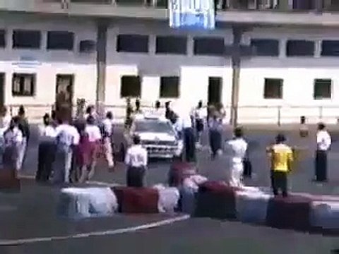 Lancia Delta HF Integrale