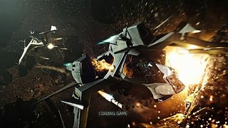 Star Citizen Gameplay 1.1.3 Vanduul Swarm March 16, 2015