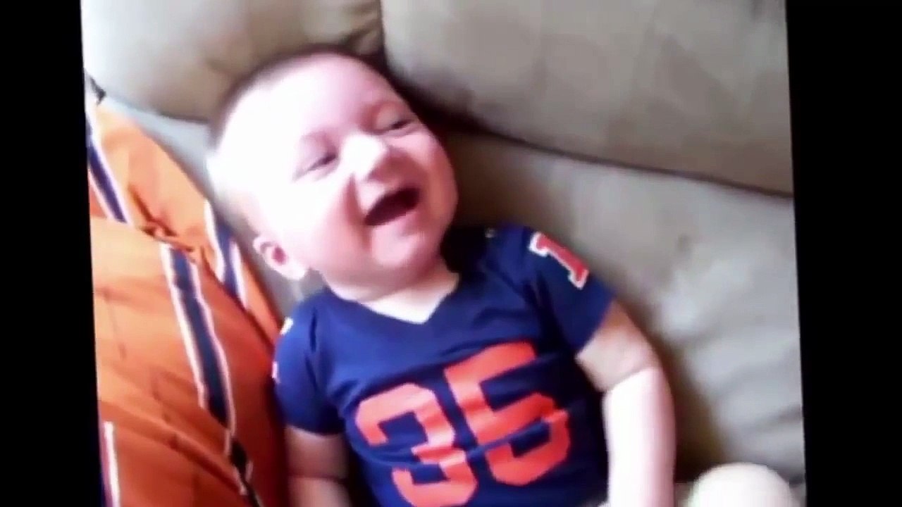 Funny Baby   Funny Videos   Funny Babies Compilation 2015