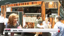 KORILLA food truck knocks tastebuds of New Yorkers