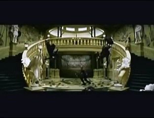 Navras - Juno Reactor