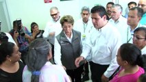 Visita Afectados Mazapil