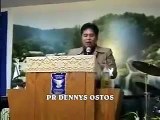 LAS PRUEBAS - Predicaciones - Pr Dennys Ostos