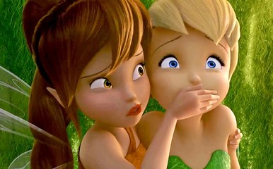 Watch Tinker Bell And The Legend Of The NeverBeast Full Movie
