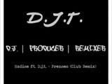 Hadise ft  D j t    Prenses Club Remix