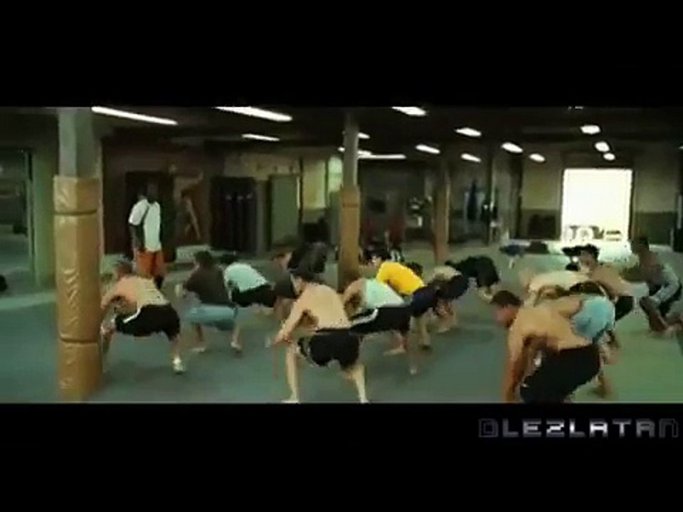 Never back down - Linkin Park.Quebrando regras