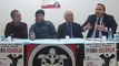 CasaPound Salerno - Presentazione della proposta di iniziativa popolare FERMA EQUITALIA