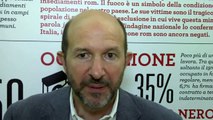 Rom e sinti, un'indagine nazionale - Maurizio Ambrosini