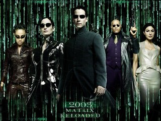 The Matrix Reloaded (2003) Full Movie