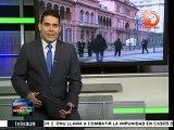Argentina: informe revela creación de más de 14 mil empresas
