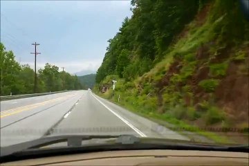 Road Trip From Maryland USA To Ontario Canada Part 2