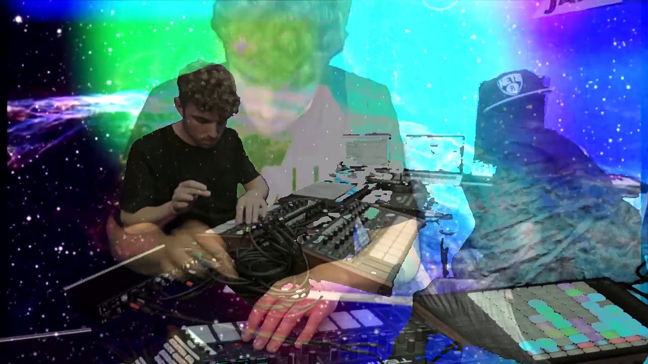 Just Jam 142 2WEQ