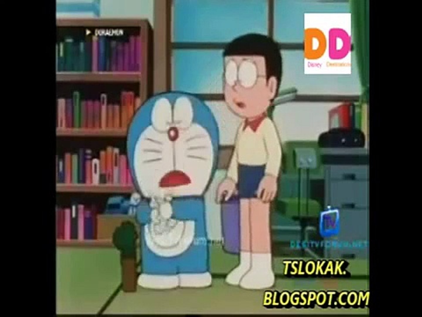 Doraemon in Hindi -   Look Alike Pet Food - Latest Cartoons in Hindi