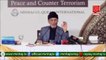 3/3 - Dr. Tahir-ul-Qadri's speech at Lauching Ceremony of Peace Curriculum