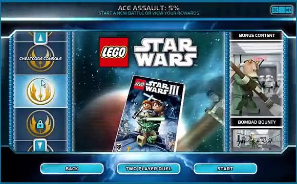 lego star wars ace assault 2