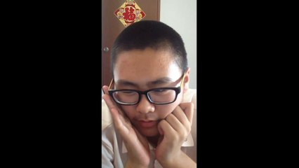 WWSS 1D interview video