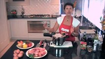 Pressure Cooker Recipe - Delicious Lamb Shanks