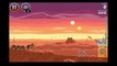 Angry Birds Star Wars 1-6 Tatooine 3 Star Walkthrough