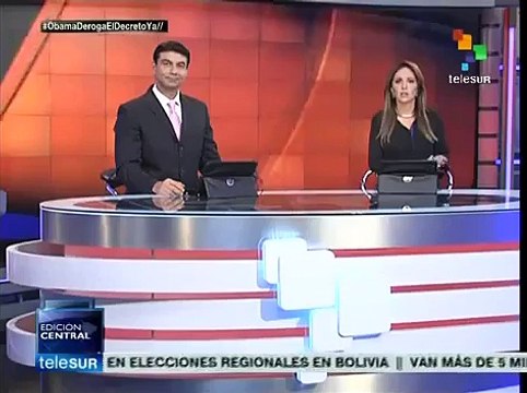 Panamá: mov. sociales, excluídos de foros de Cumbre de las Américas
