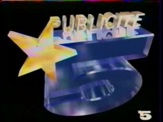 Jingle pub la 5 - 1988