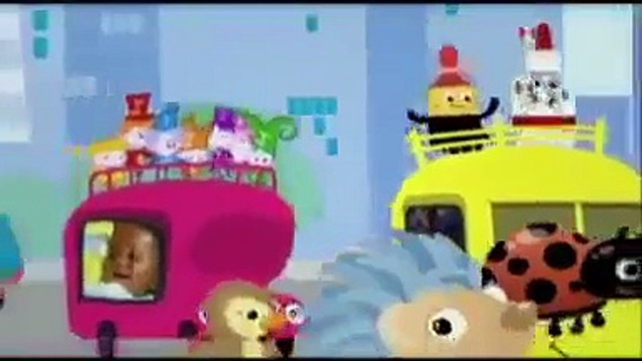 BabyFirst's Music Video - My Child, Me and BabyFirstTV