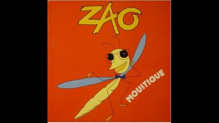 Zao - Moustique