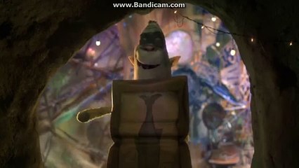 The Boxtrolls (2014) - "Baby Eggs" Scene