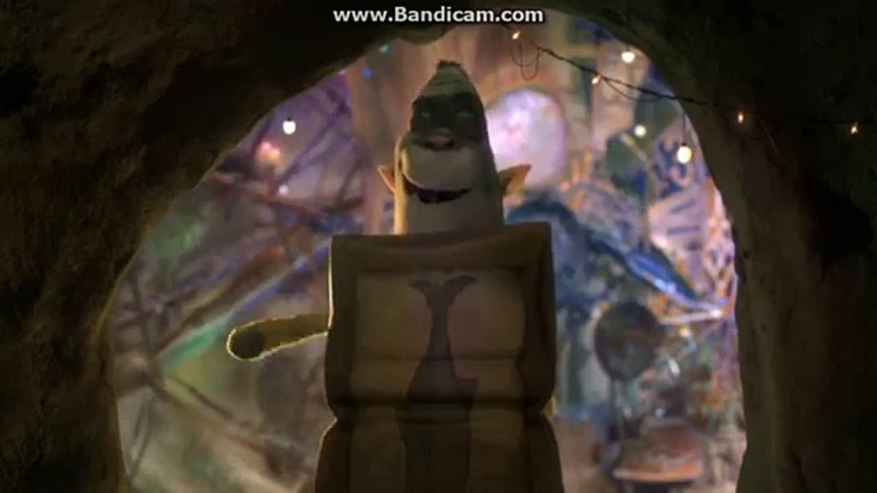 The Boxtrolls (2014) - "Baby Eggs" Scene