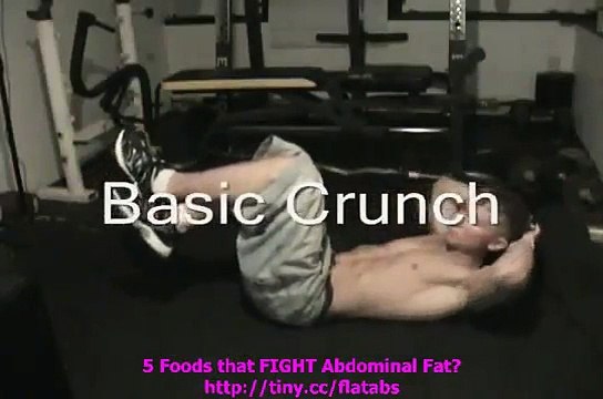 Ab Workout ( 6 pack abs ) [ ab exercises for ripped abs ]