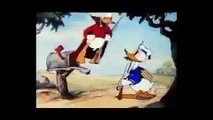 Walt Disney Cartoon   Donald Duck   Donalds Better Self 1938