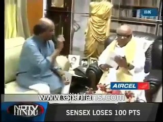 Ajith Fans Must Watch - With Rajini HD