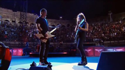 Metallica - Nothing else Matters (Legendado) HD