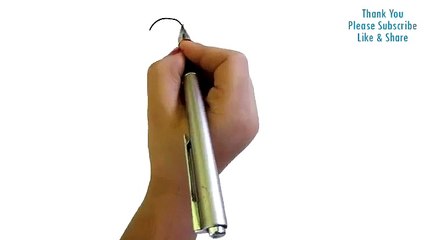 How to Draw a Dog Simple easy Drawing Puppy cartoon 31