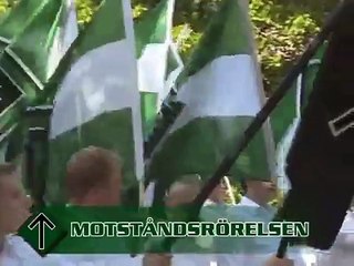 SMR Folkets marsch 2007