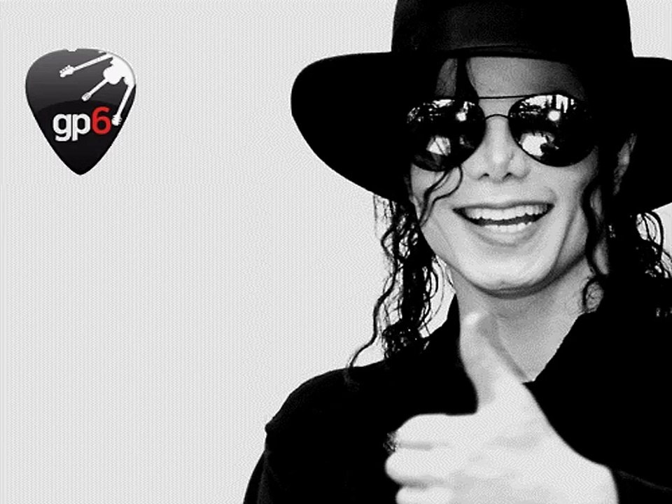 Beat It- Michael Jackson Guitar Pro -original - sungha Jung