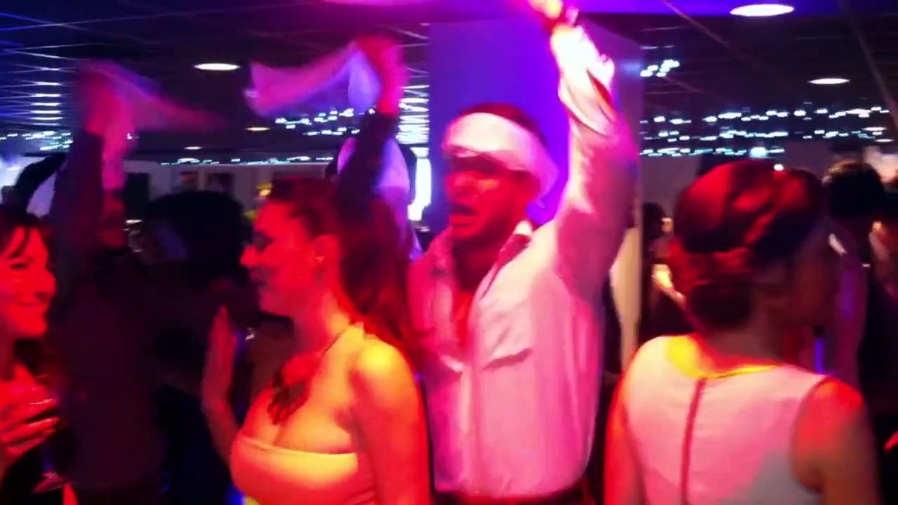 Gilles Bellatre - Zapping du GALA Médecine