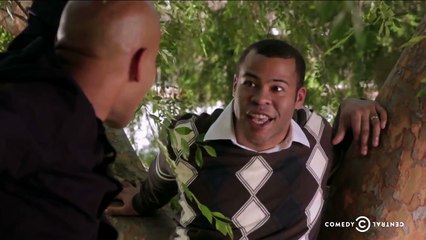 MIKE RELM: BITCH (THE KEY AND PEELE REMIX)