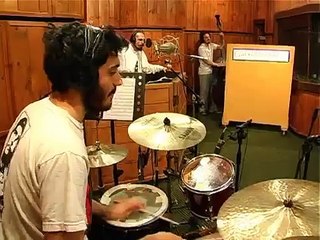 דניאל זמיר התקווה גרסה מקורית Daniel Zamir's Hatikvah original version