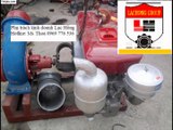 ((Thoa-0969 776 536)) Đầu nổ chạy Diesel D6 D8 D12 D15 D20 S24 D28 D30